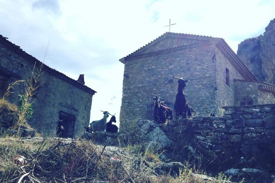 San Severino Di Centola Napoles 2