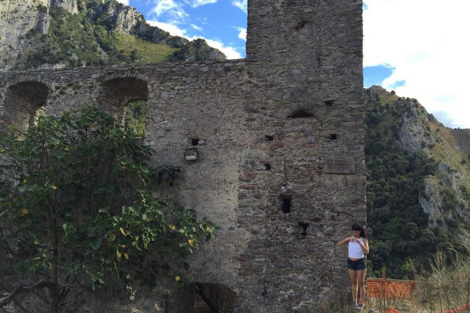 San Severino Di Cntola Napoles