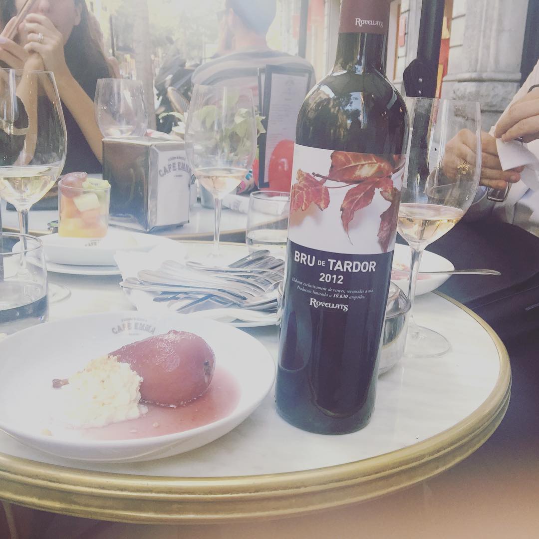 I arriba la tardor o no arriba?