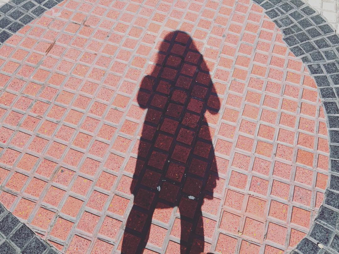 Turista en Barcelona