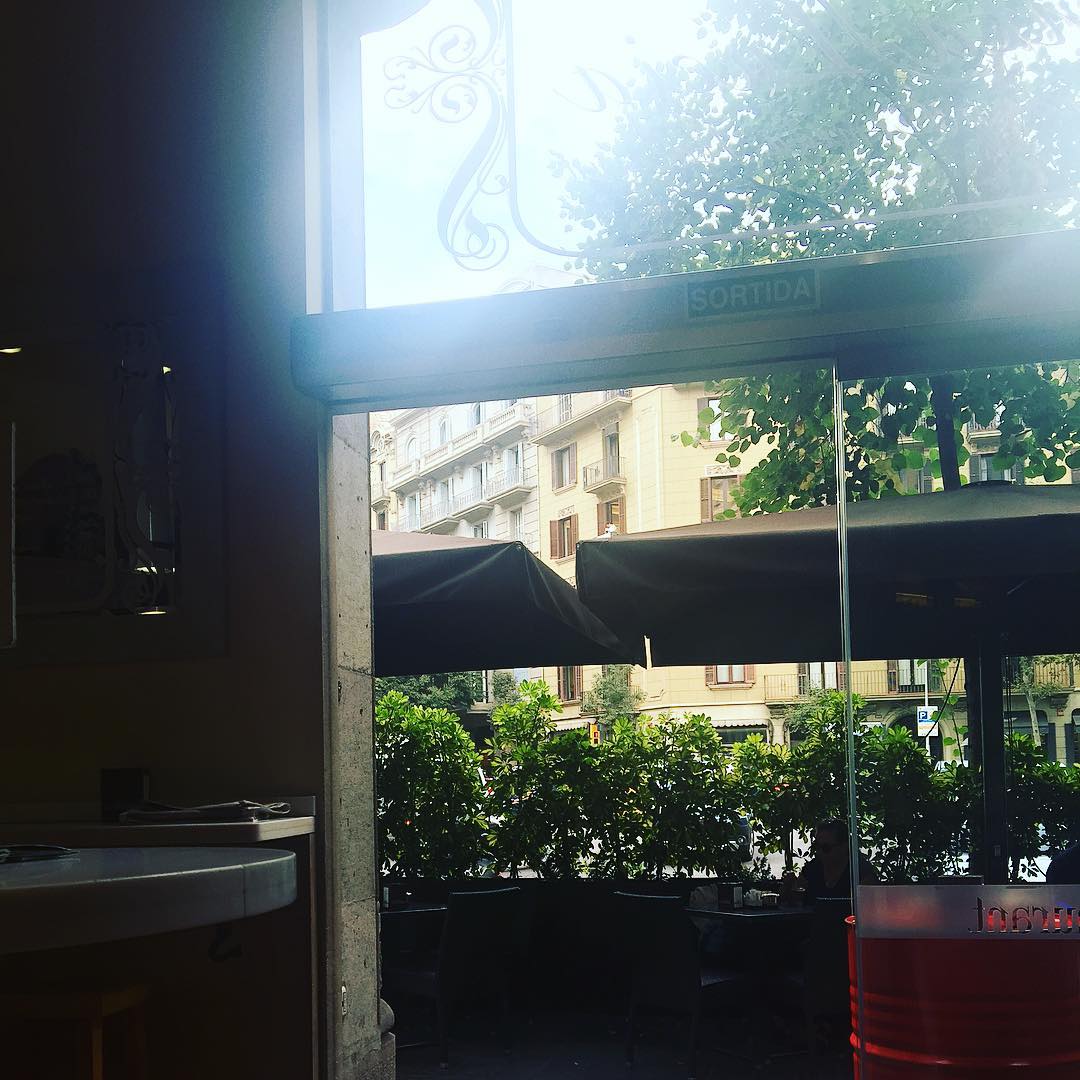 Tarde de reuniones, tarde apasionante