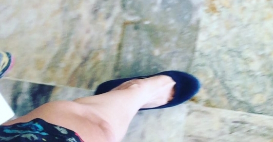 zapatos de roser amills