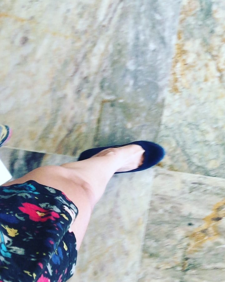 zapatos de roser amills