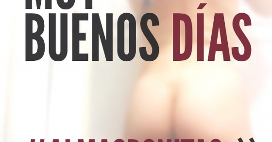 Buenos días! Paro de escribir para una #ducha des #escritorahermitaña ;)) - Roser Amills, escritora mallorquina