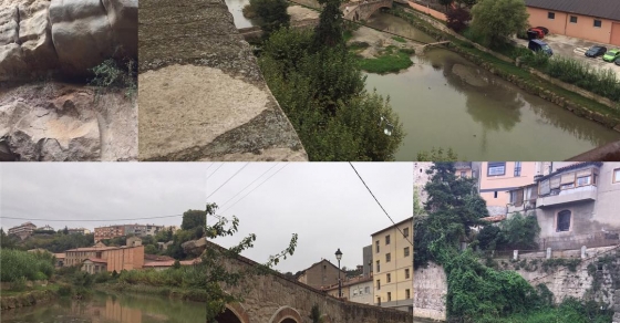 Gironella preciosa, fins aviat #festivaldepoesiaviladegironella - Roser Amills, escritora mallorquina