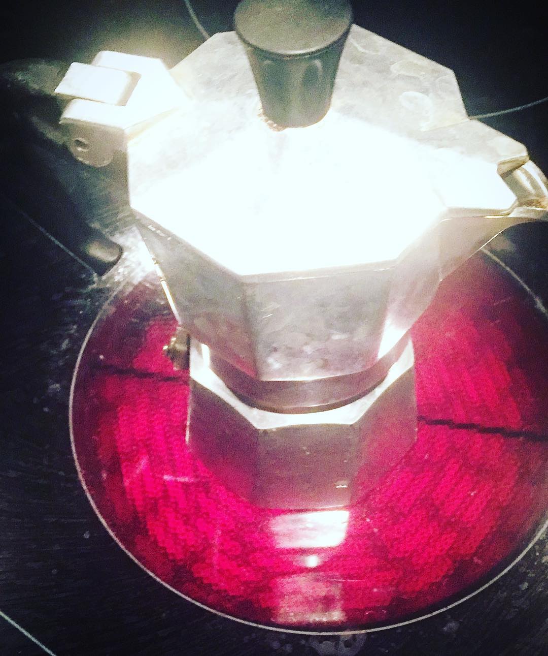 Buenos días, almas bonitas  