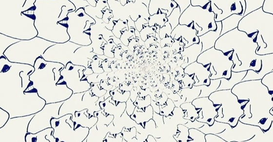 Dibujo De Aun No He Muerto Para Roser Amills