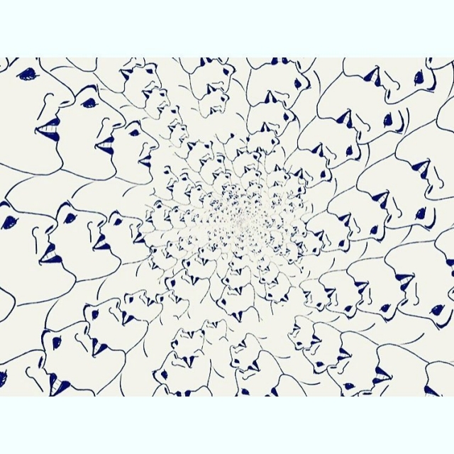 Dibujo De Aun No He Muerto Para Roser Amills