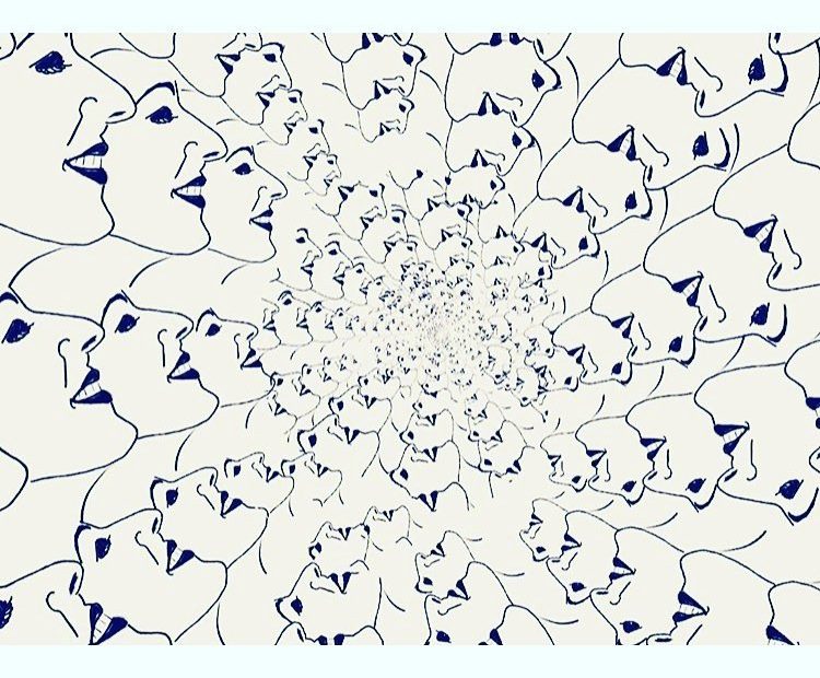 Dibujo De Aun No He Muerto Para Roser Amills