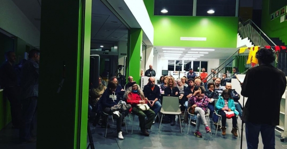 Festival De Poesia Vila De Gironella