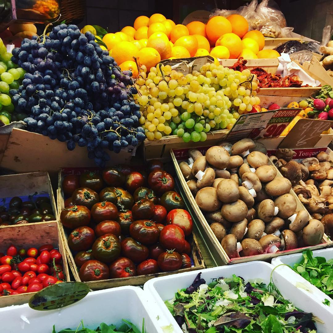 Y el paraíso está tan cerca!