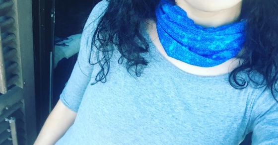 Hoy es el día de darle un beso en los morros a la vida. En apoyo a Teràpia d’Amics y a la lucha contra el cáncer de mama, con la implicación de El Corte Inglés y Quirónsalud.