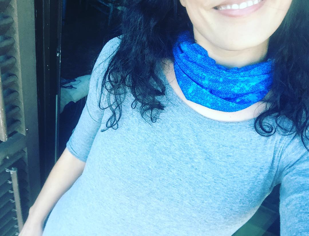 Hoy es el día de darle un beso en los morros a la vida. En apoyo a Teràpia d’Amics y a la lucha contra el cáncer de mama, con la implicación de El Corte Inglés y Quirónsalud.