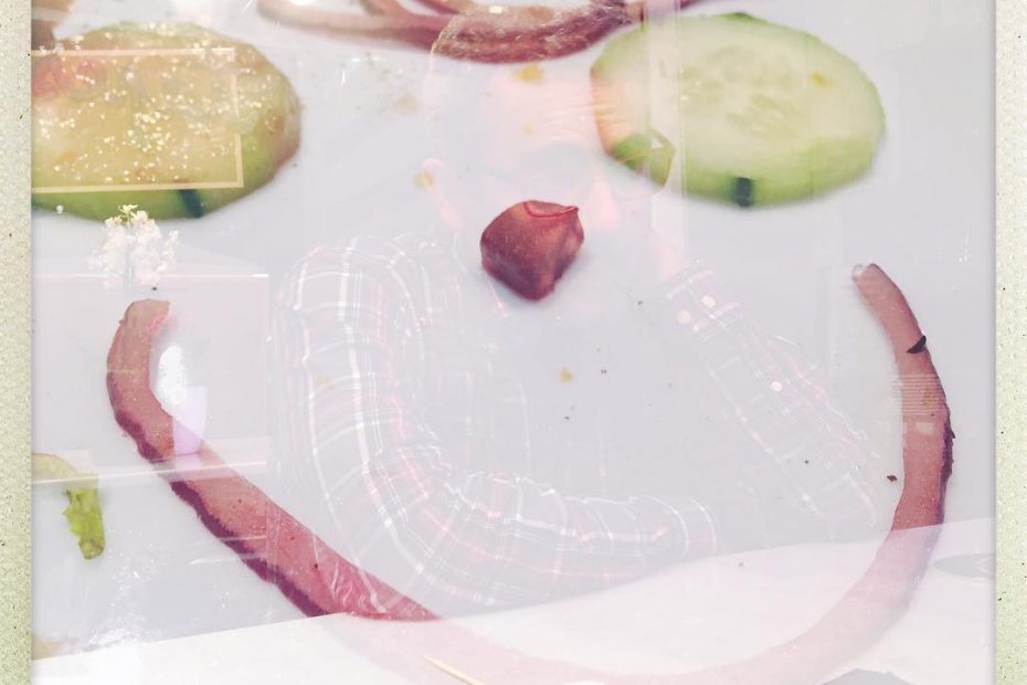 L Horiginal Amb Toni Planas