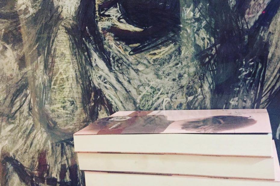 La bachillera, novela de Roser Amills