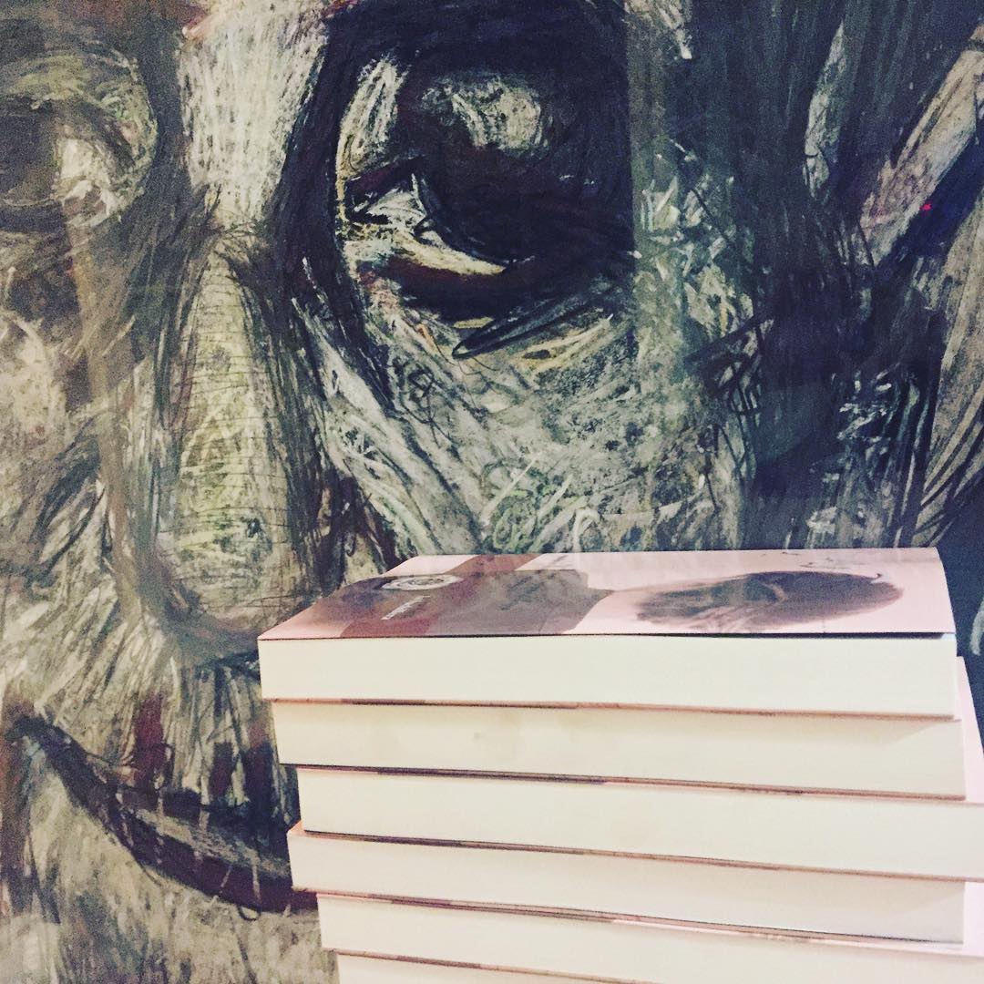 La bachillera, novela de Roser Amills