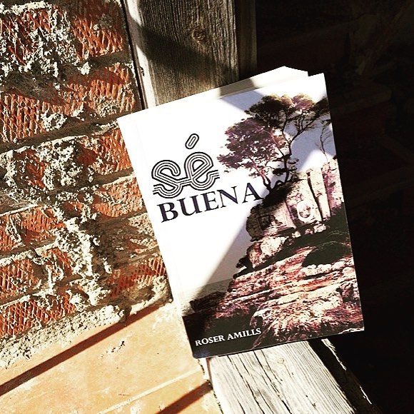 Gracias Marina por leer Sé buena, espero que te guste esta novela de hadas adultas  