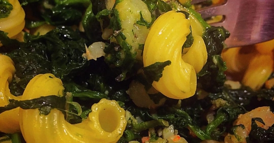 Pasta Napolitana De Marco Della Porta