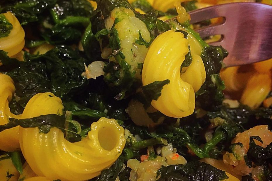 Pasta Napolitana De Marco Della Porta