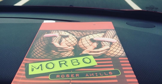 poemari morbo de roser amills