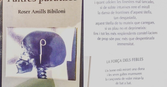 poemes de Lais per amants distingits de roser amills