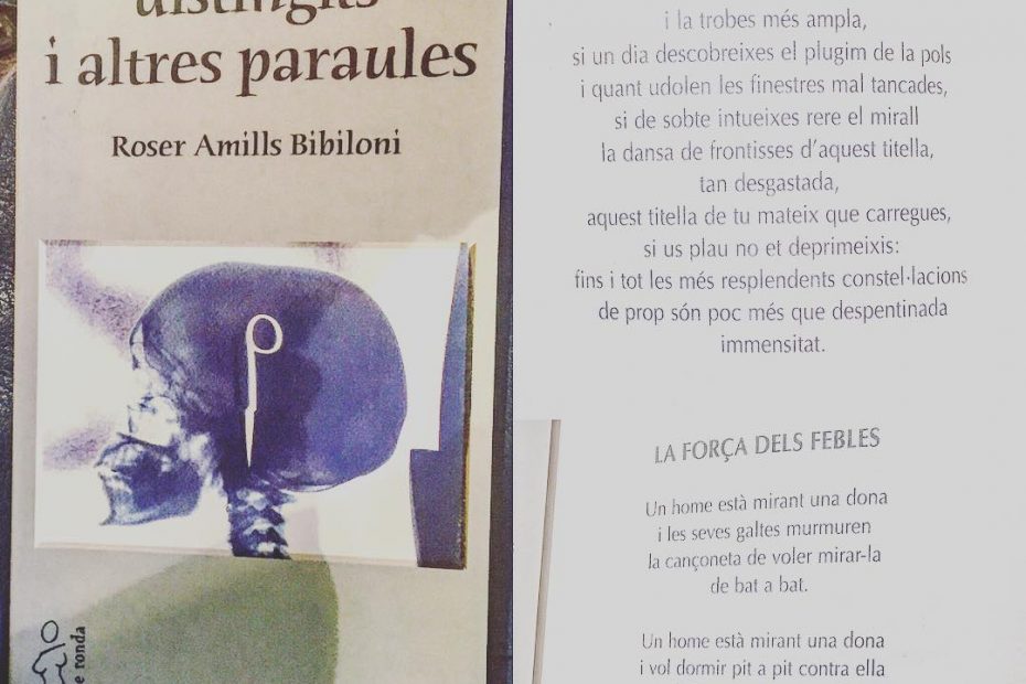 poemes de Lais per amants distingits de roser amills