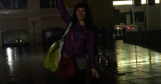 Roser Amills De Paseo