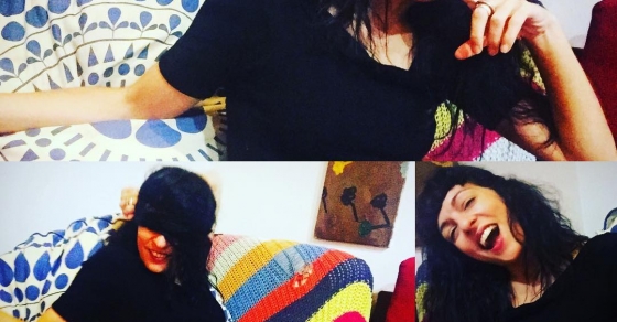 Roser Amills Divertida