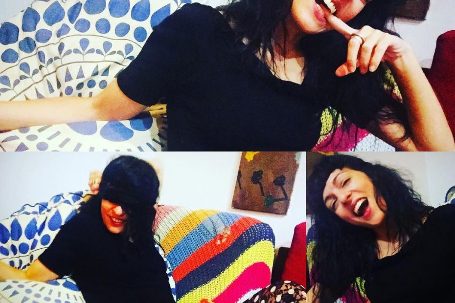 Roser Amills Divertida