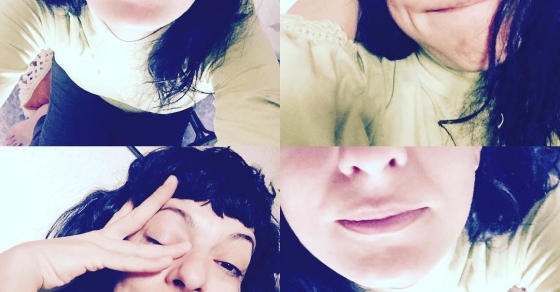 Roser Amills Dormida 3