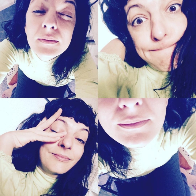 Roser Amills Dormida 3