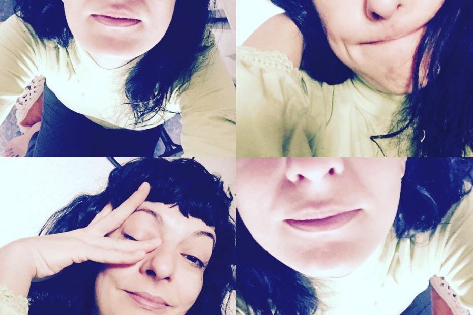 Roser Amills Dormida 3