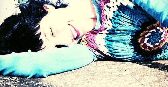 Roser Amills Dormida