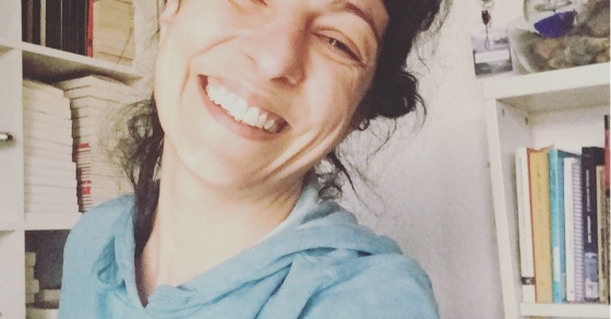 Roser amills escribe novela 2017