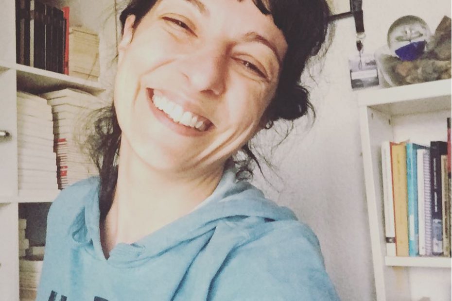 Roser amills escribe novela 2017