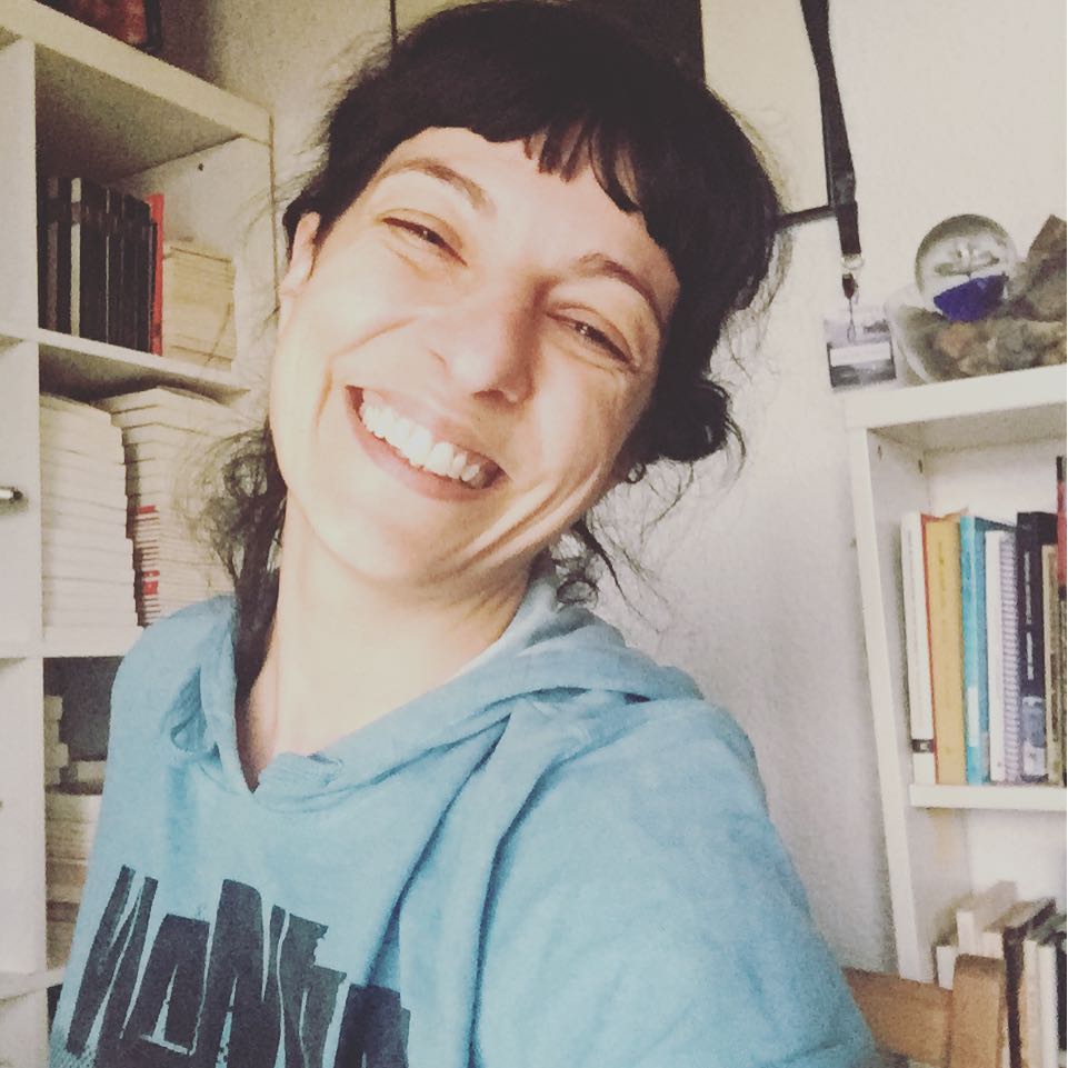 Roser amills escribe novela 2017