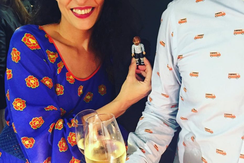 Roser Amills I Clipster Bcn