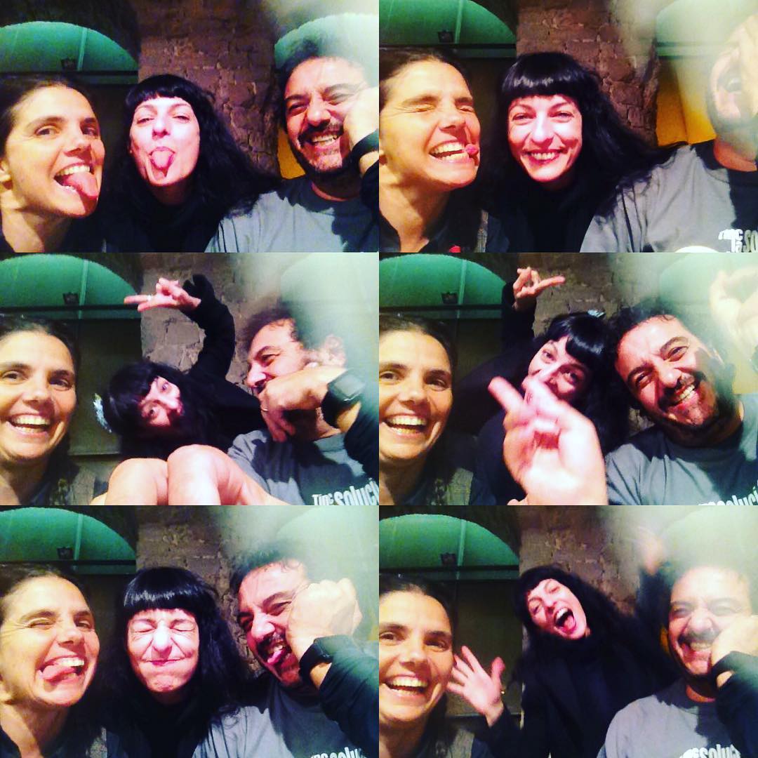 No hi ha res millor que el #festivaldepoesiaviladegironella  