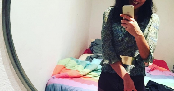 Roser Amills Sombrero De Copa