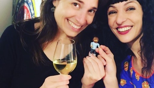 S Ginesta Vino Afortunado