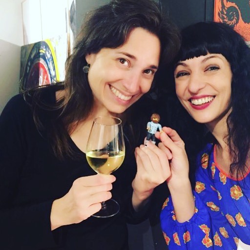 S Ginesta Vino Afortunado