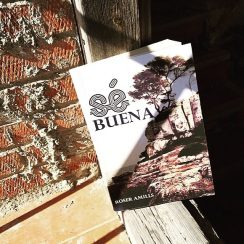 se buena, novela de roser amills