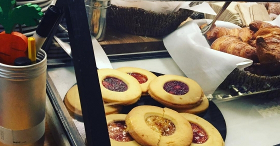 Tú meriendas? - Roser Amills, escritora mallorquina