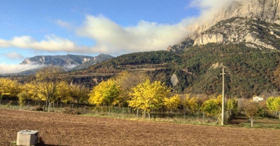 Nos ponemos un ratito por las nubes? ;)) - Roser Amills, escritora mallorquina