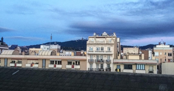 Bon dia! #amillsmorning #bondia #buenosdias - Roser Amills, escritora mallorquina