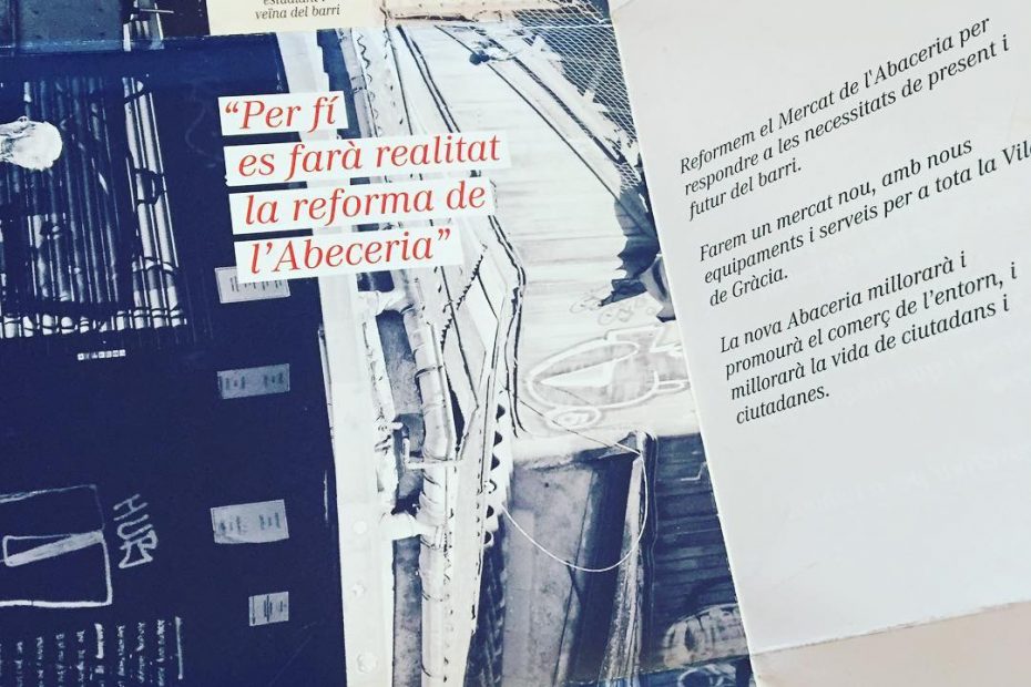 Ajuntament De Barcelona Fulletons