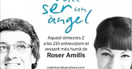 gerard jofra entrevista a roser amills