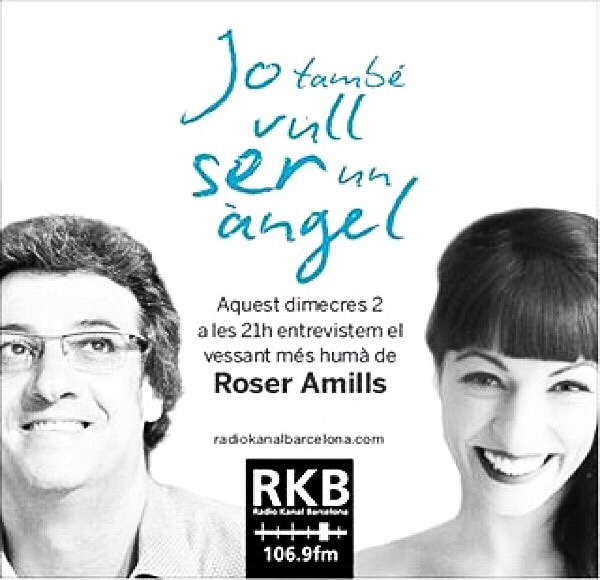 gerard jofra entrevista a roser amills