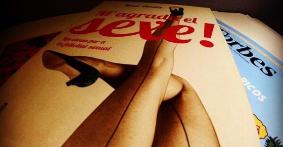 Llibre M'agrada de roser amills