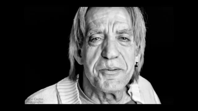 Ojalá los políticos escucharan a #luispastor Aquí #losniñosdenadie | Foto de @ppcastro